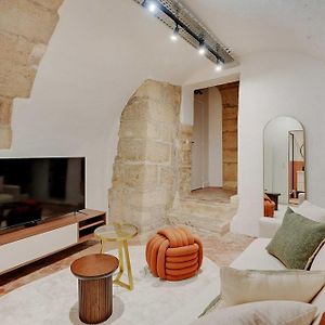 Appartement op de Begane Grond